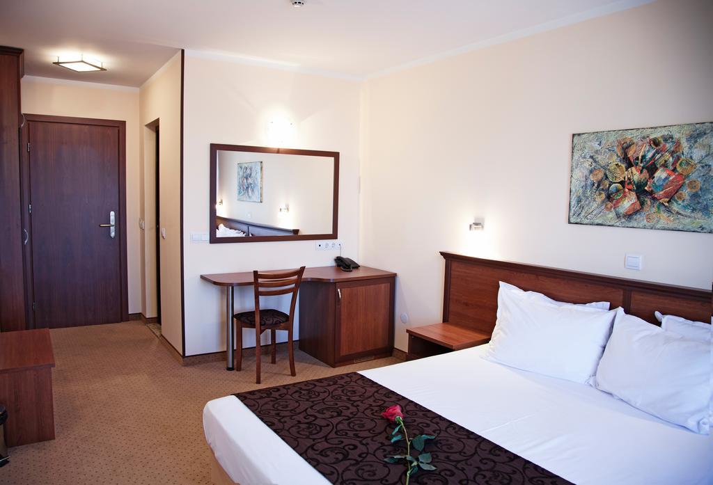 Hotel Favorit Sofia