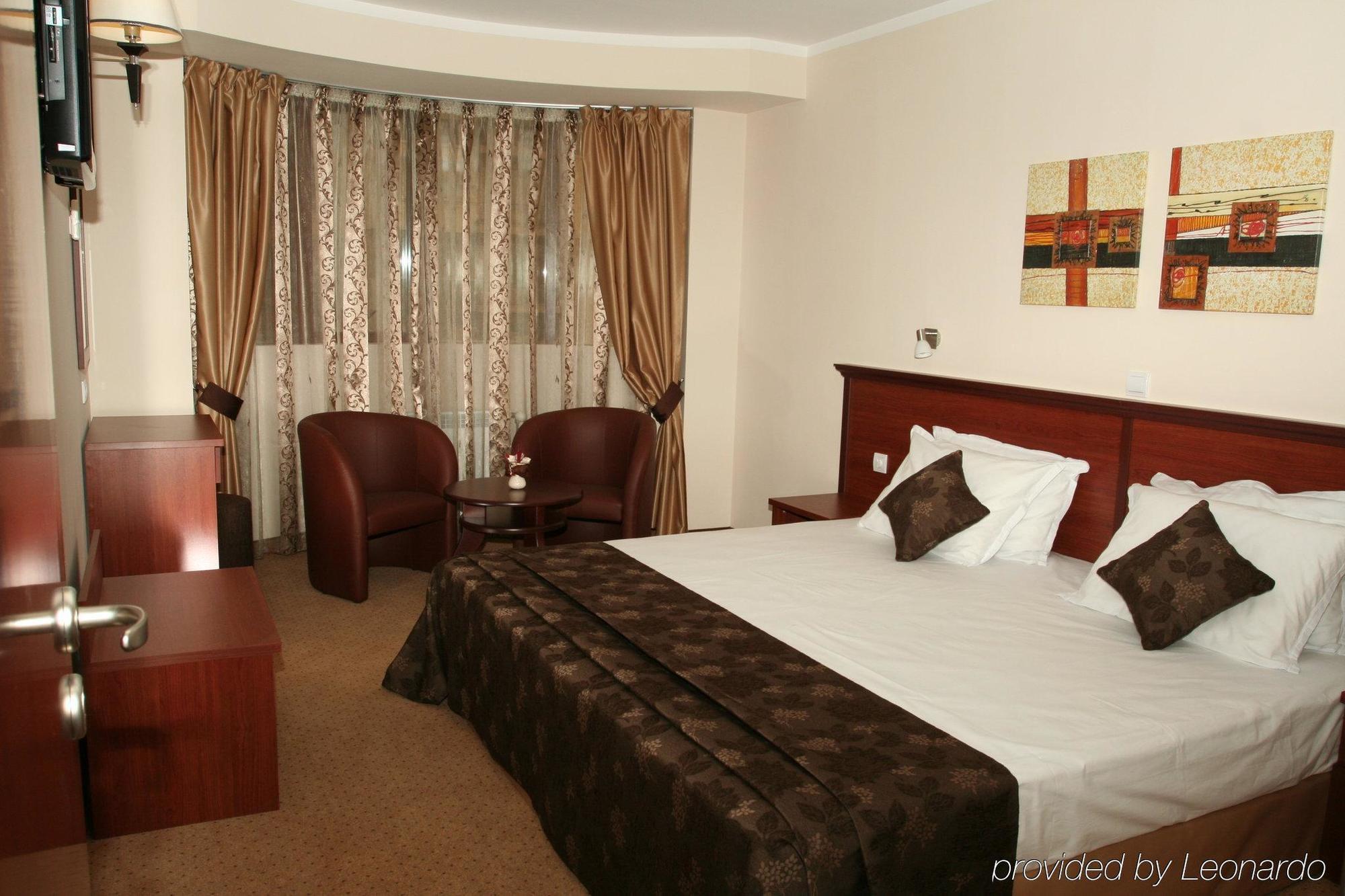 Favorit Hotel Sofia