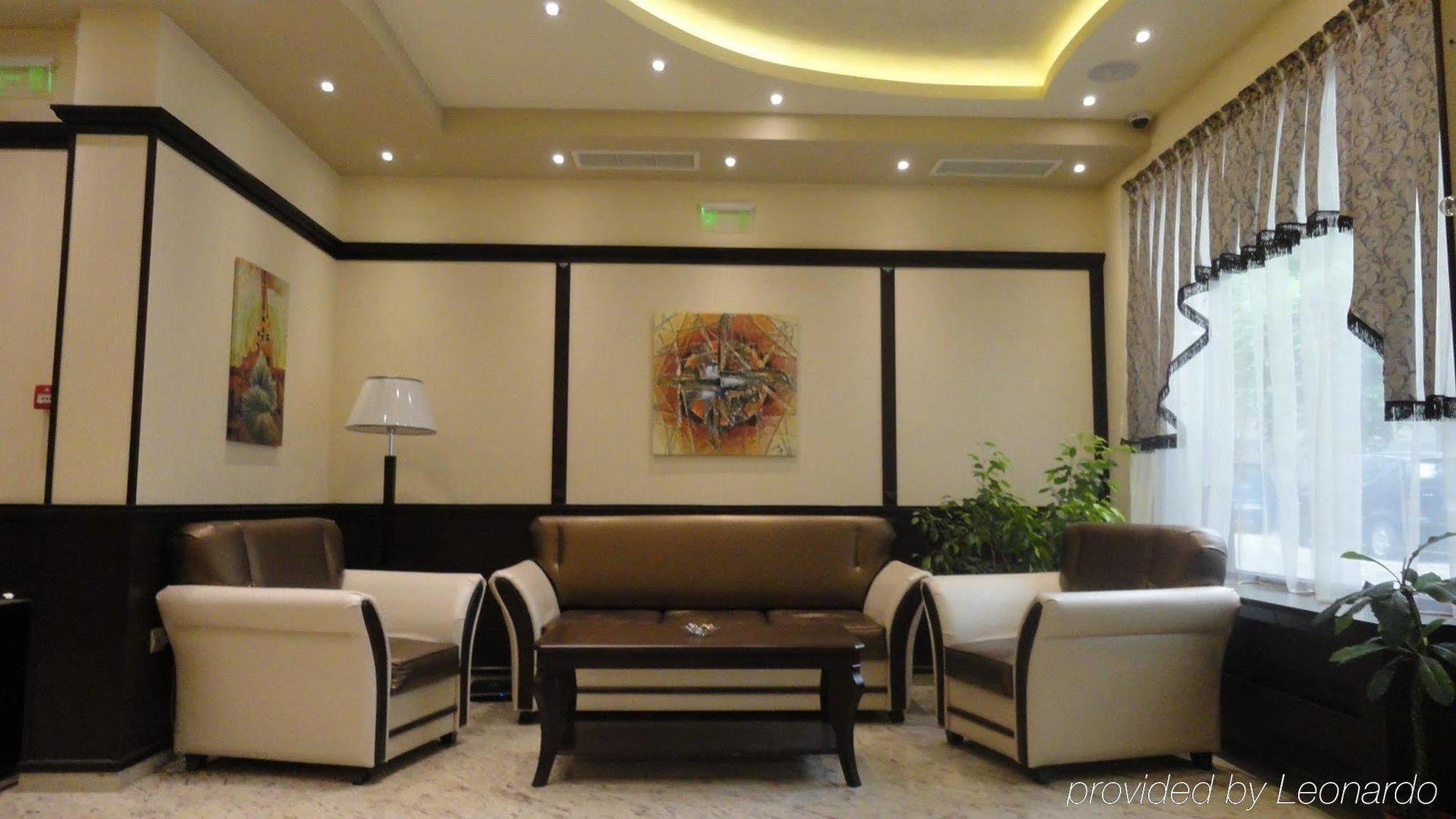 Favorit Hotel