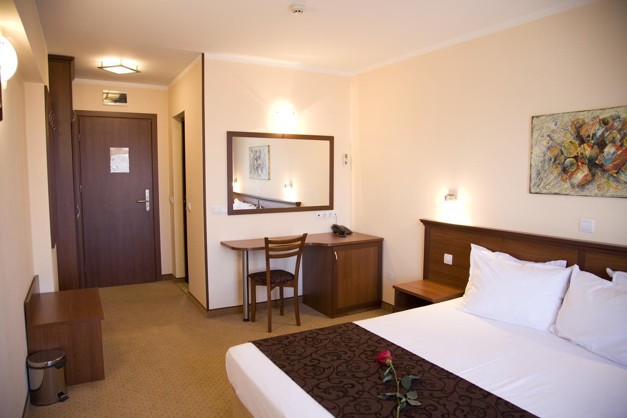 Hotel Favorit Sofia