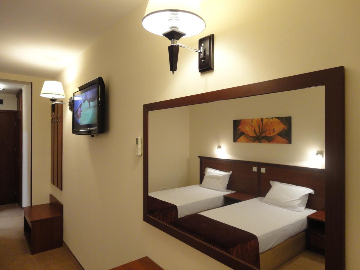 Hotel Favorit