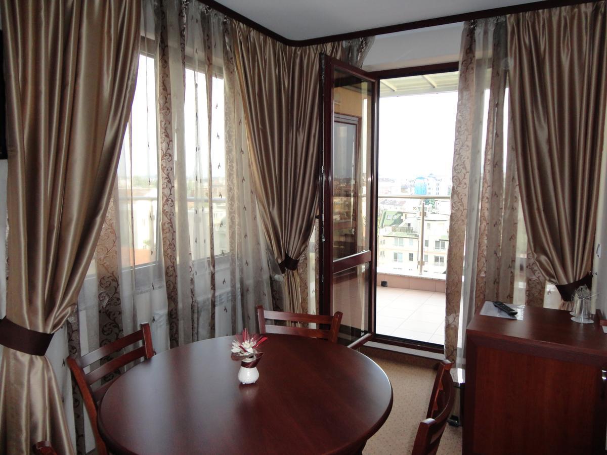 Hotel Favorit Sofia