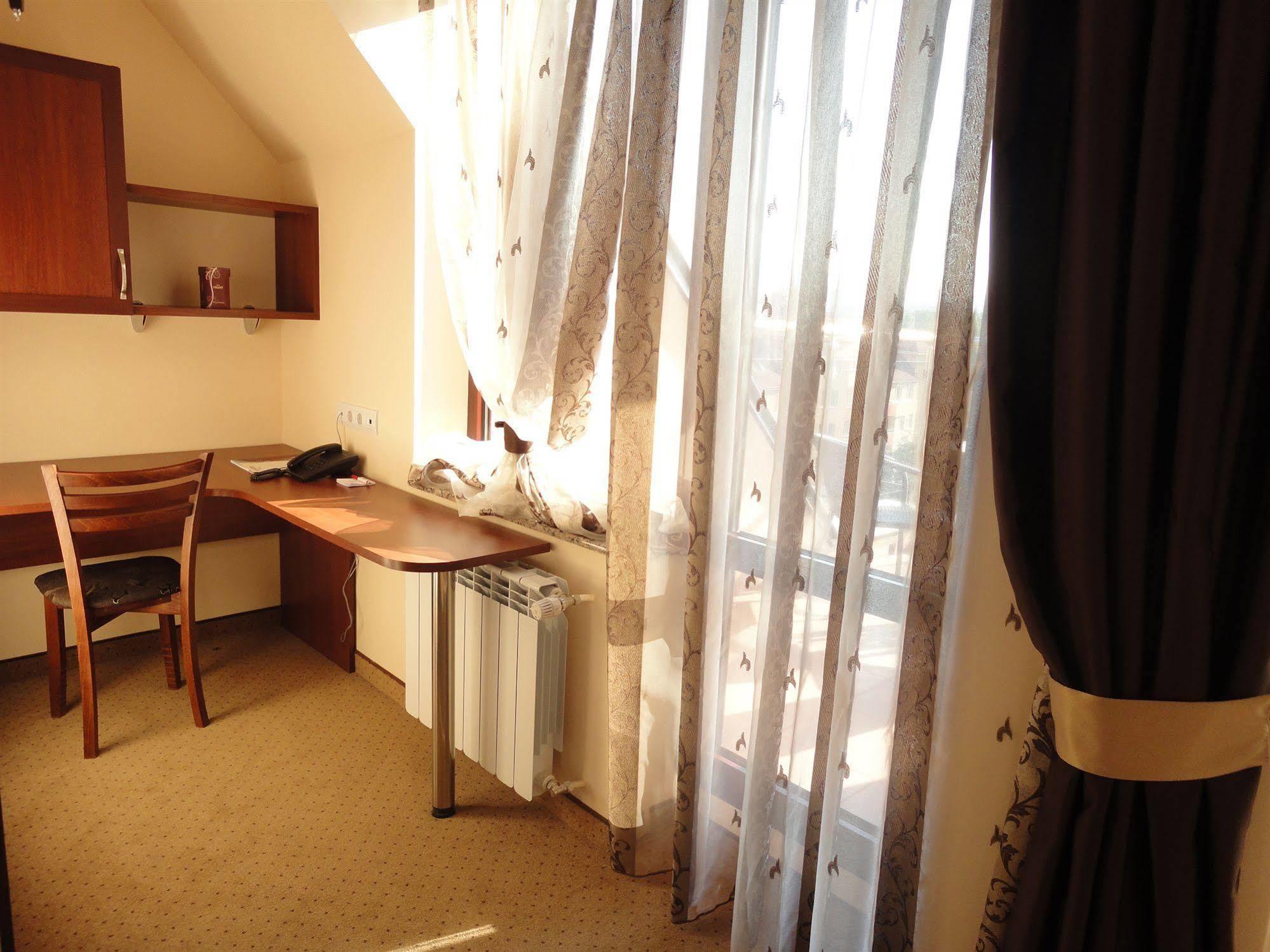Favorit Hotel Sofia